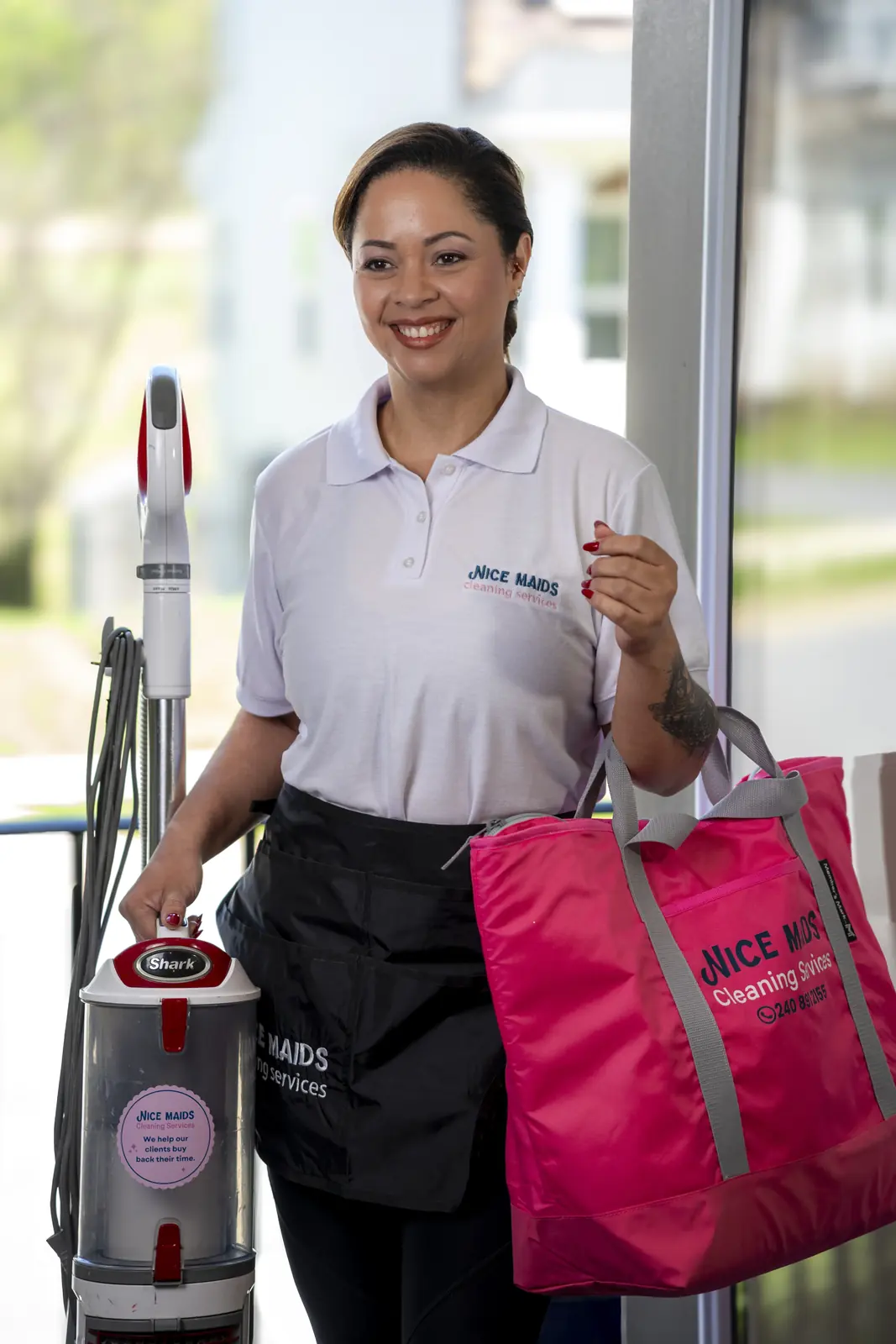 Local cleaning experts