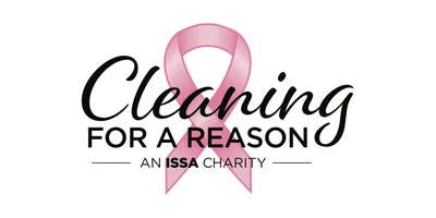 Cleaning for a Reason